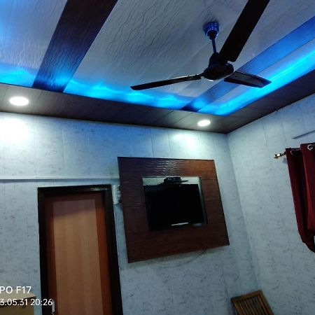 Chandīgarh Hotel Diamond Palace מראה חיצוני תמונה