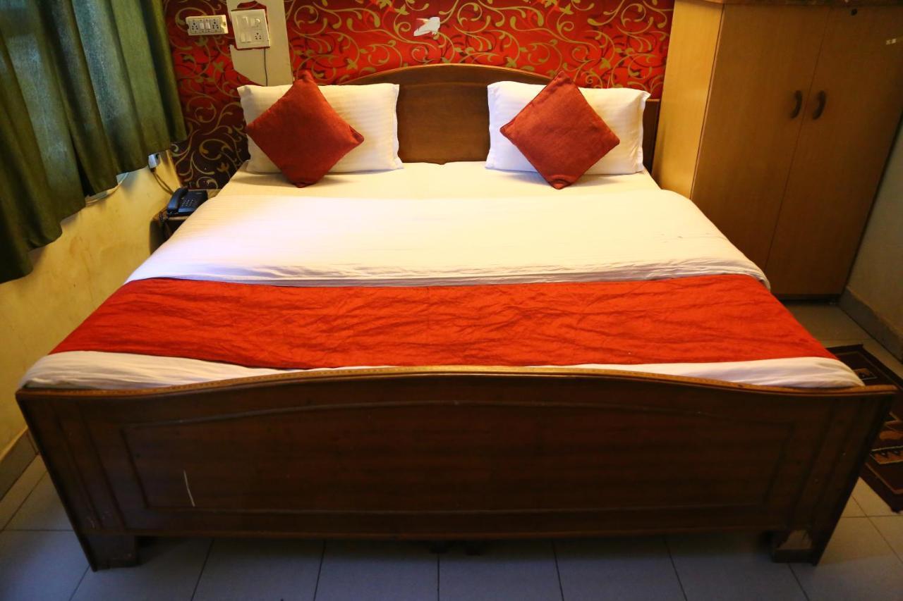 Chandīgarh Hotel Diamond Palace מראה חיצוני תמונה