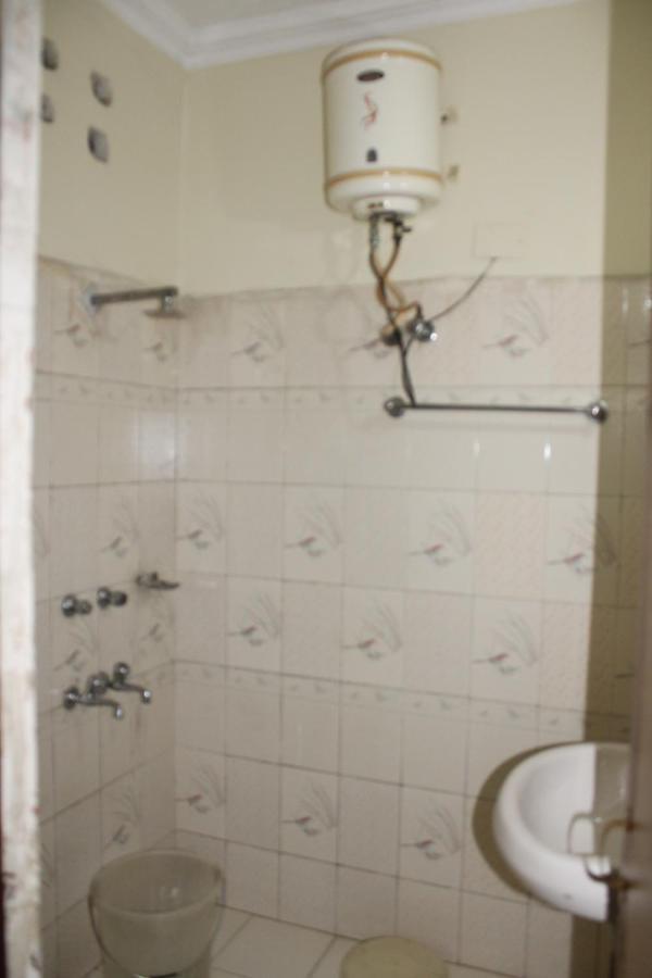Chandīgarh Hotel Diamond Palace מראה חיצוני תמונה