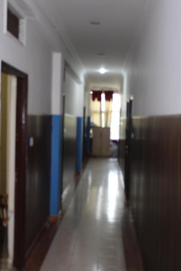 Chandīgarh Hotel Diamond Palace מראה חיצוני תמונה