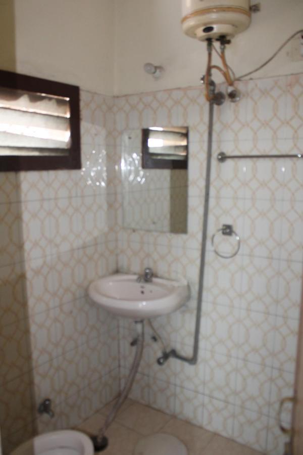 Chandīgarh Hotel Diamond Palace מראה חיצוני תמונה